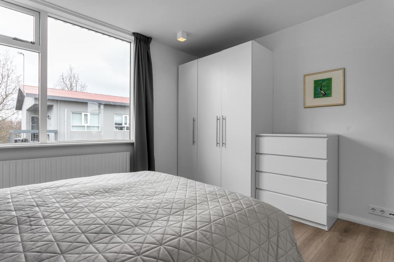 Greenkey Apartment V13 Reykjavik Exterior photo